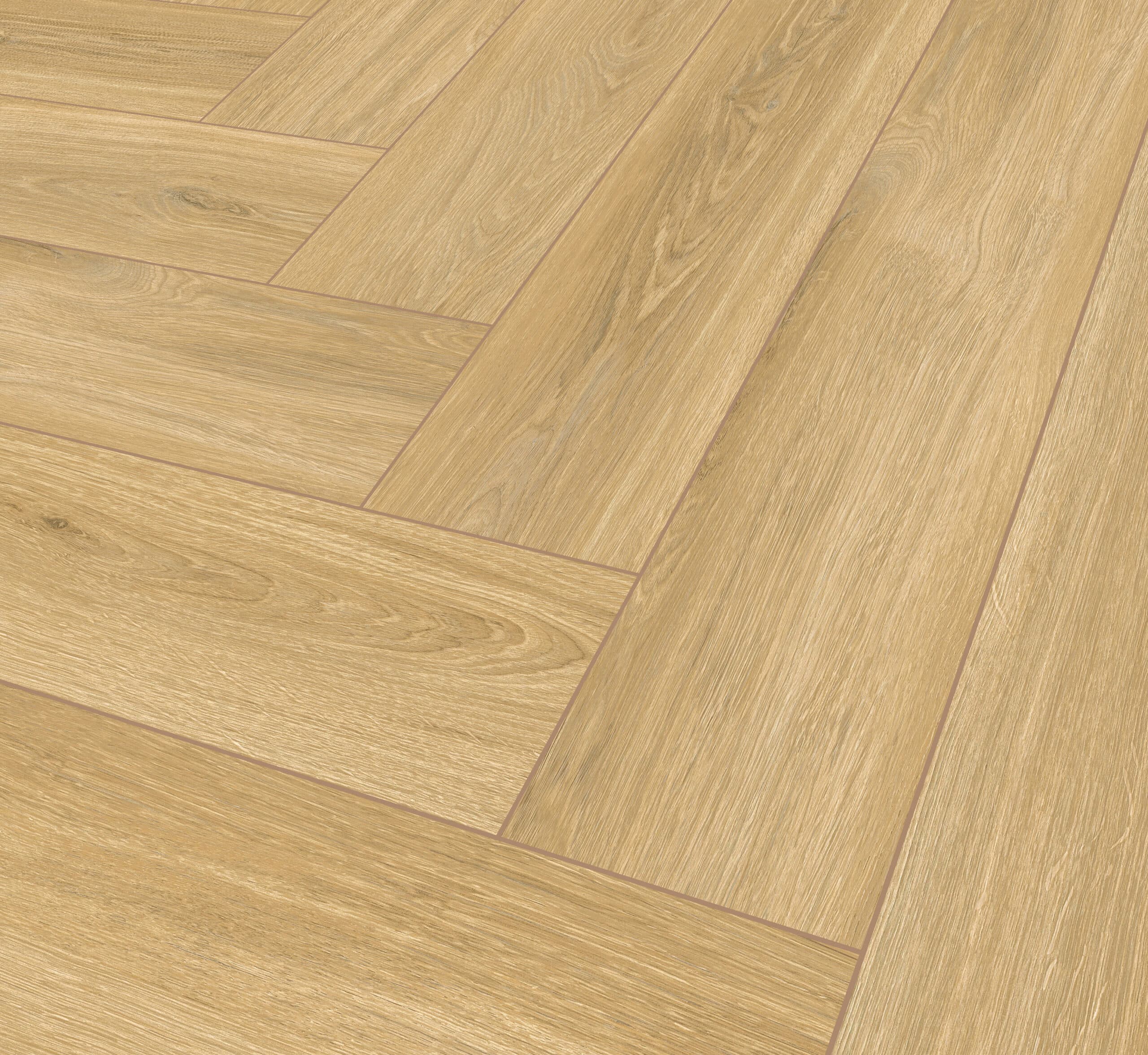 Nature Oak Herringbone P6004 HB