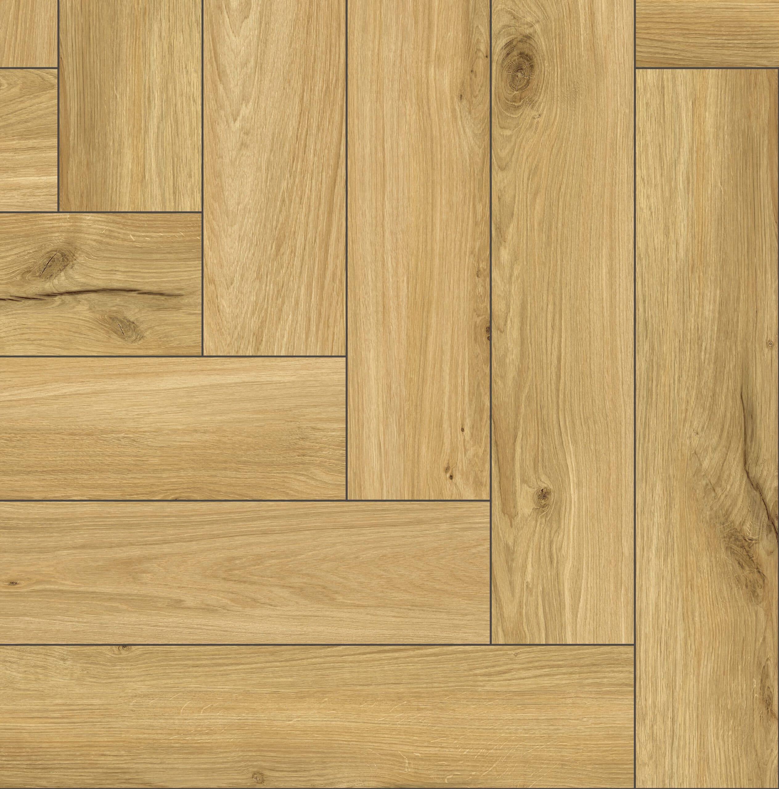 Honey Oak Herringbone P7001 HB